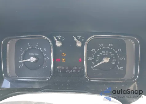 2008 Lincoln Mkx из США, поврежденный, VIN 2LMDU68C38BJ11255